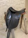 Selle mixte Forestier