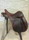 Selle randonn&eacute;e trec Forestier 