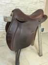 Selle randonn&eacute;e trec Forestier 