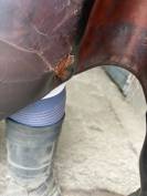 Selle Devoucoux 