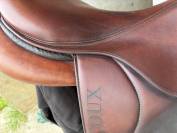 Selle Devoucoux 