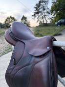 Selle Devoucoux 