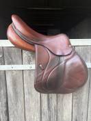 Selle Devoucoux 