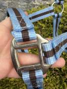 Licol taille shetland