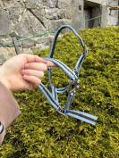 Licol taille shetland