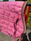 Tapis taille cheval/full