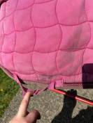 Tapis taille cheval/full