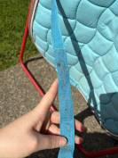 Tapis taille full/cheval