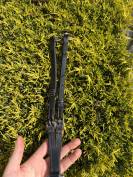 Martingales noire