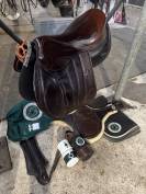 Selle Forestier S&eacute;oul 17  2025 
