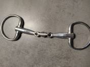 Mors olive double brisure TRUST
