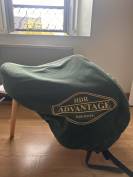 Selle antares 17pouces