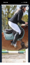 Selle forestier tr&egrave;s bon &eacute;tat