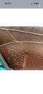 Selle forestier tr&egrave;s bon &eacute;tat