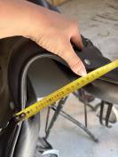 Selle forestier tr&egrave;s bon &eacute;tat