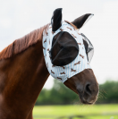 Masque anti-mouches Stable Buddy - QHP - Protection optimale