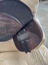 Selle mixte avec arcades interchangeables 
