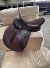 Selle mixte avec arcades interchangeables 