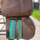 Selle Obstacle Voltaire Design PALM BEACH 18''