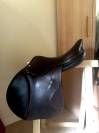 Vends selle Antar&egrave;s Connexion taille 17", quartiers 2+2
