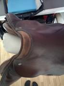 Selle Jump&rsquo;in 17,5
