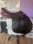 Selle Jump&rsquo;in 17,5