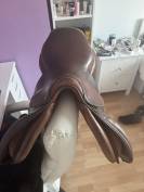 Selle Jump&rsquo;in 17,5