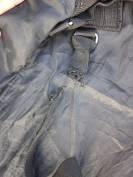 Couverture imperm&eacute;able 