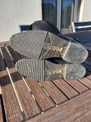 Bottes ego7