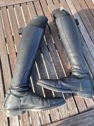 Bottes ego7