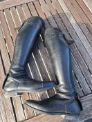 Bottes ego7