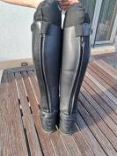 Bottes ego7