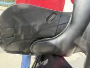 Selle de dressage PDS Valegro 
