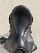 Selle de dressage PDS Valegro 