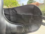 Selle de dressage PDS Valegro 