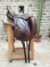 Selle dressage Antares