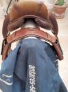 Selle dressage Antares