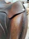 Selle dressage Antares