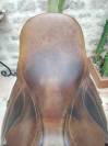 Selle dressage Antares