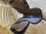 Selle Forestier 17&rsquo;