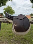 Selle Childeric 