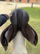 Selle Childeric 