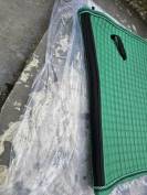 Tapis de dressage  