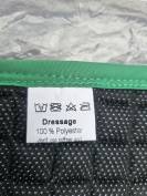 Tapis de dressage  