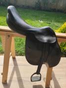 Selle mixte/ obstacle
