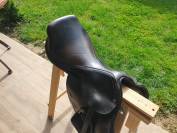 Selle mixte/ obstacle