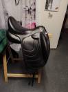 Selle dressage 18"