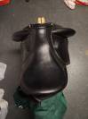 Selle dressage 18"