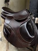 Selle mono quartier Platinium 