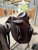 Selle mono quartier Platinium 